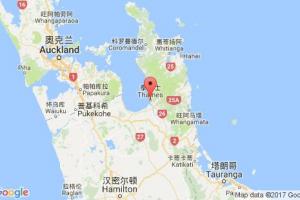 泰晤士河港口查詢(xún)_thames港口代碼_新西蘭泰晤士河港口代碼