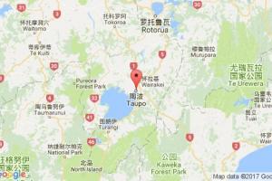 陶波港口查詢(xún)_taupo港口代碼_新西蘭陶波港口代碼