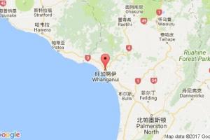 旺加努伊港口查詢(xún)_wanganui港口代碼_新西蘭旺加努伊港口代碼