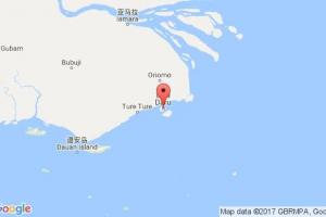 達魯港口查詢_daru港口代碼_巴布亞新幾內亞達魯港口代碼