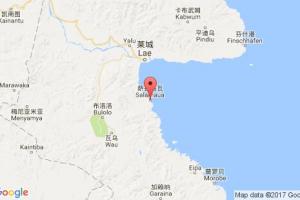 薩拉毛亞港口查詢_salamaua港口代碼_巴布亞新幾內亞薩拉毛亞港口代碼