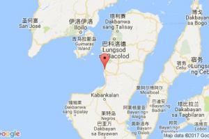 希尼加蘭港口查詢_hinigaran港口代碼_菲律賓希尼加蘭港口代碼