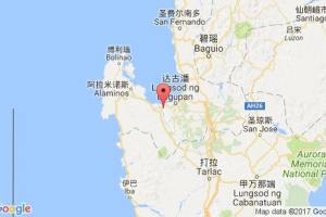 林加延港口查詢_lingayen港口代碼_菲律賓林加延港口代碼