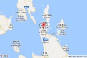 蘇里高港口查詢_surigao港口代碼_菲律賓蘇里高港口代碼