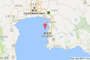 錫昌島港口查詢_ko sichang港口代碼_泰國錫昌島港口代碼