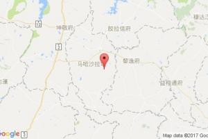 北欖港口查詢_paknam港口代碼_泰國北欖港口代碼