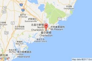 查爾斯頓港口查詢(xún)_charleston,sc港口代碼_美國(guó)查爾斯頓港口代碼