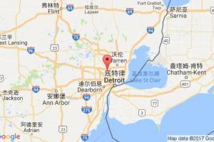 芬代爾港口查詢_ferndale港口代碼_美國(guó)芬代爾港口代碼