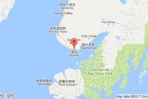 霍梅爾港口查詢(xún)_homer港口代碼_美國(guó)霍梅爾港口代碼