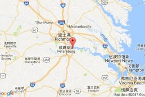 霍普韋爾港口查詢(xún)_hopewell港口代碼_美國(guó)霍普韋爾港口代碼