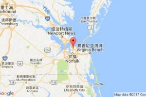 漢普頓港群港口查詢(xún)_hampton roads港口代碼_美國(guó)漢普頓港群港口代碼