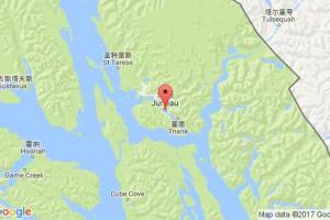 朱諾港口查詢(xún)_juneau港口代碼_美國(guó)朱諾港口代碼