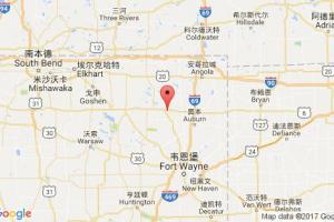 肯德?tīng)柧S港口查詢(xún)_kendallville,in港口代碼_美國(guó)肯德?tīng)柧S港口代碼