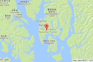 凱奇坎港口查詢(xún)_ketchikan港口代碼_美國(guó)凱奇坎港口代碼