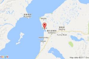 克奈港口查詢(xún)_kenai,ak港口代碼_美國(guó)克奈港口代碼
