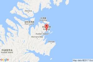 科迪亞克港口查詢(xún)_kodiak港口代碼_美國(guó)科迪亞克港口代碼