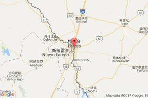 拉雷多港口查詢(xún)_laredo,tx港口代碼_美國(guó)拉雷多港口代碼