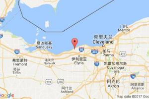 洛雷恩港口查詢(xún)_lorain港口代碼_美國(guó)洛雷恩港口代碼