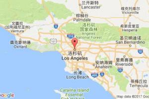 洛杉磯港口查詢(xún)_los angeles,ca港口代碼_美國(guó)洛杉磯港口代碼
