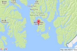 梅特拉卡特拉港口查詢(xún)_metlakatla港口代碼_美國(guó)梅特拉卡特拉港口代碼