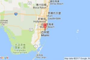 邁阿密港口查詢(xún)_miami,fl港口代碼_美國(guó)邁阿密港口代碼