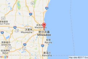 密爾沃基港口查詢(xún)_milwaukee,wi港口代碼_美國(guó)密爾沃基港口代碼