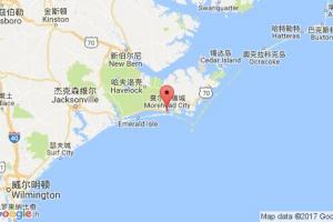 莫爾黑德城港口查詢(xún)_morehead city港口代碼_美國(guó)莫爾黑德城港口代碼