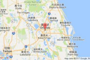 奧蘭多港口查詢(xún)_orlando,fl港口代碼_美國(guó)奧蘭多港口代碼