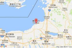 奧斯威戈港口查詢(xún)_oswego港口代碼_美國(guó)奧斯威戈港口代碼