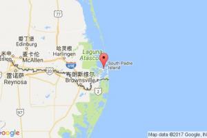 伊薩貝爾港港口查詢(xún)_port isabel港口代碼_美國(guó)伊薩貝爾港港口代碼