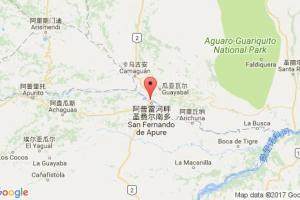 米蘭達港港口查詢_puerto miranda港口代碼_委內(nèi)瑞拉米蘭達港港口代碼